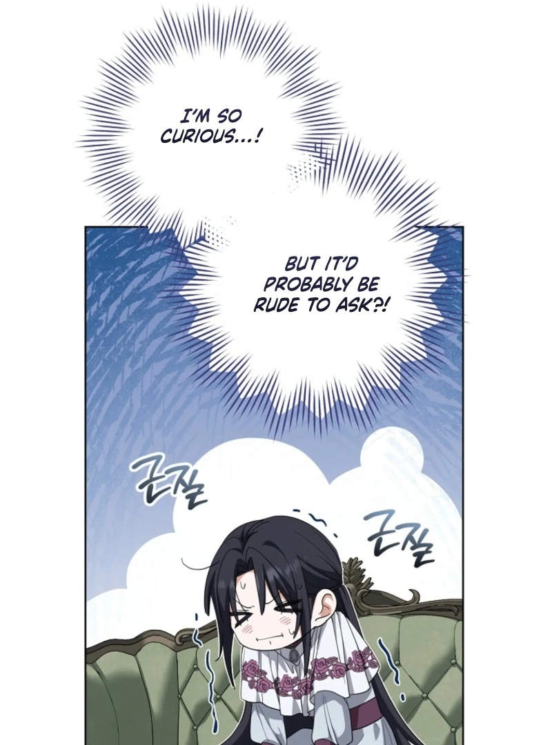 After I Died, My Childhood Husband Chapter 20 page 127