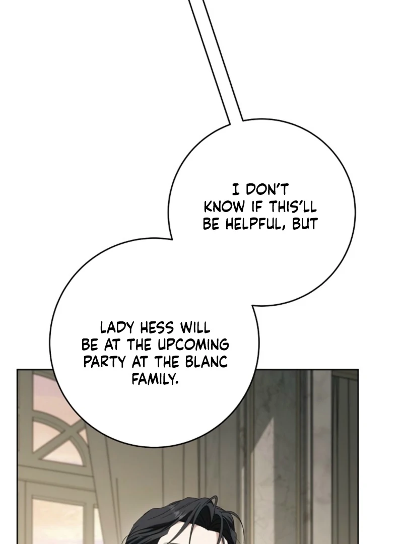 After I Died, My Childhood Husband Chapter 20 page 130