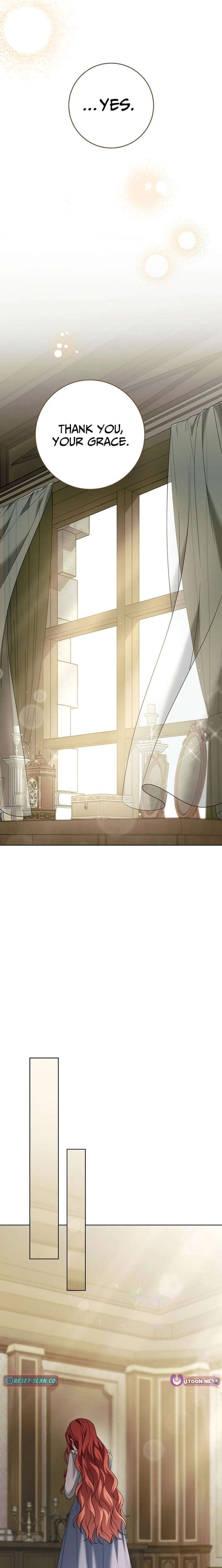 After I Died, My Childhood Husband Chapter 26 page 24