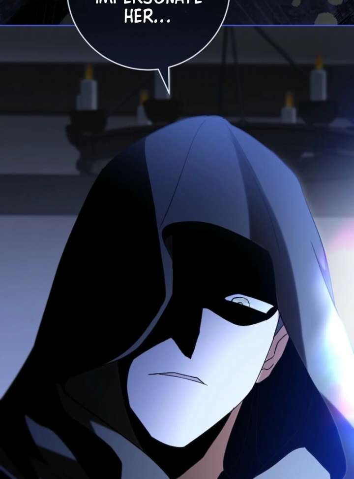After I Died, My Childhood Husband Chapter 4 page 6