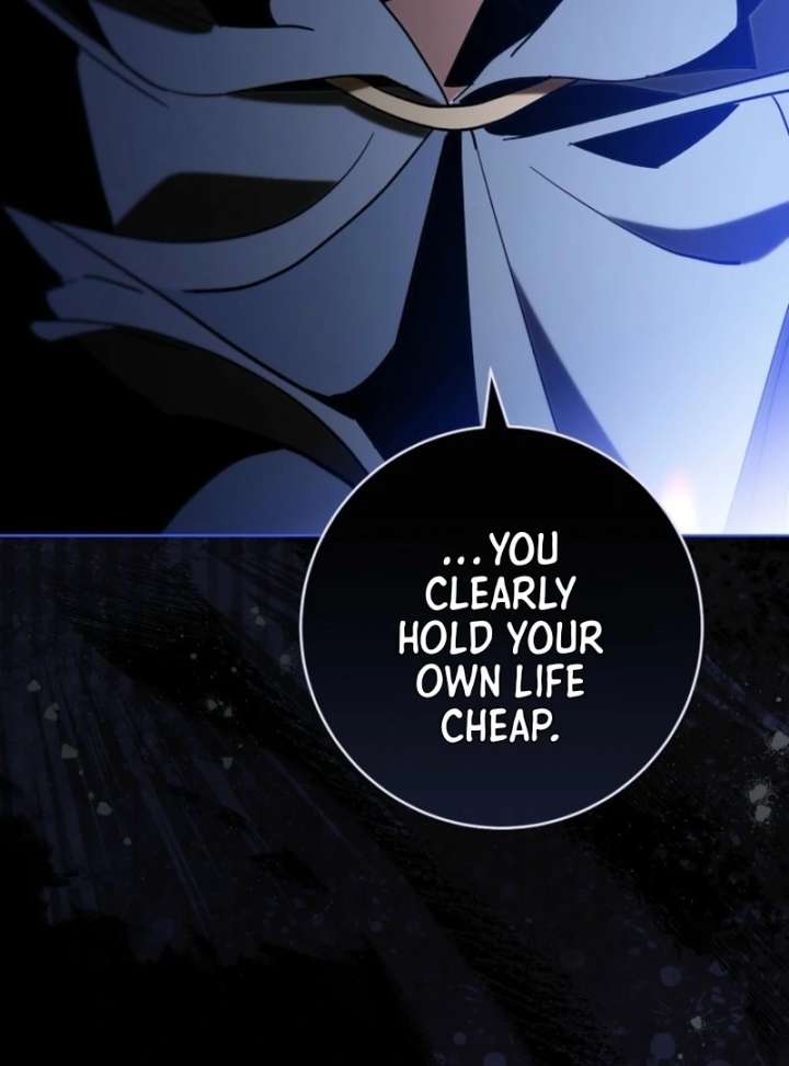 After I Died, My Childhood Husband Chapter 4 page 7