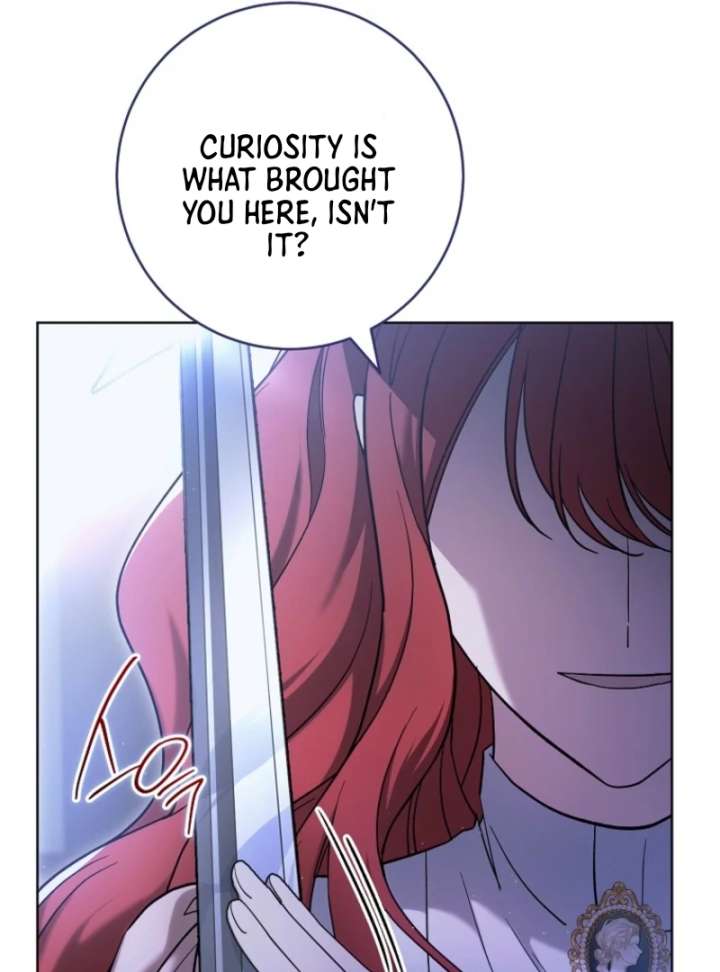 After I Died, My Childhood Husband Chapter 4 page 28