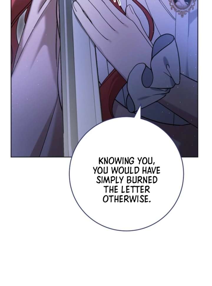 After I Died, My Childhood Husband Chapter 4 page 29