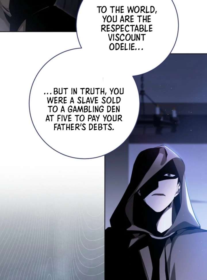 After I Died, My Childhood Husband Chapter 4 page 31