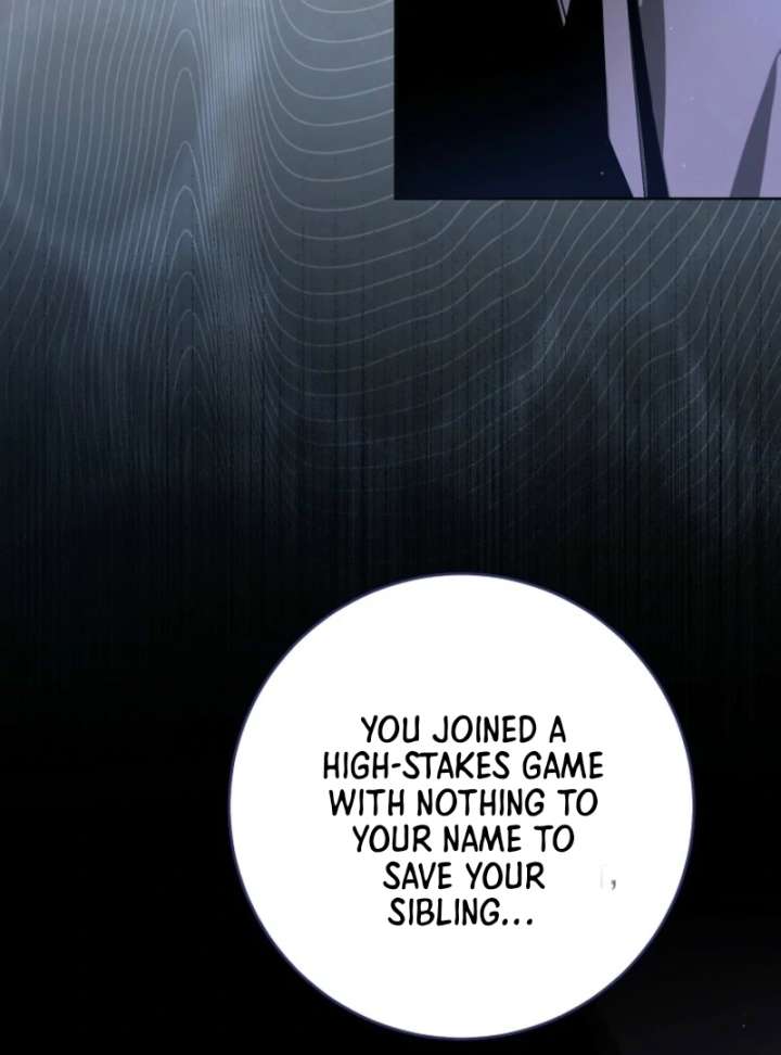 After I Died, My Childhood Husband Chapter 4 page 32