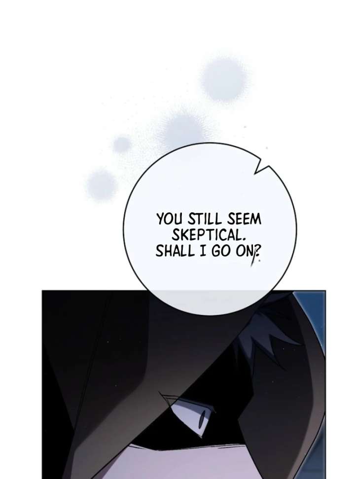 After I Died, My Childhood Husband Chapter 4 page 43
