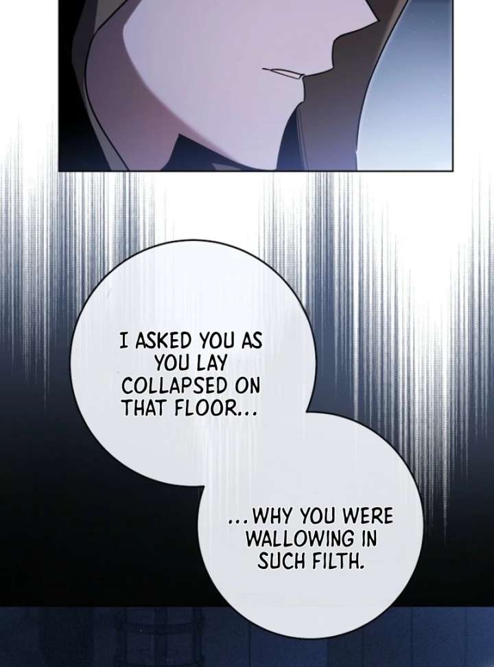 After I Died, My Childhood Husband Chapter 4 page 44