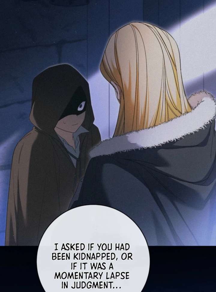 After I Died, My Childhood Husband Chapter 4 page 45