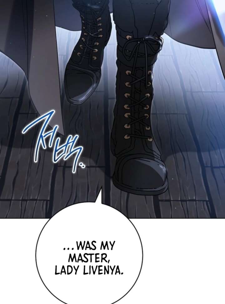 After I Died, My Childhood Husband Chapter 4 page 51