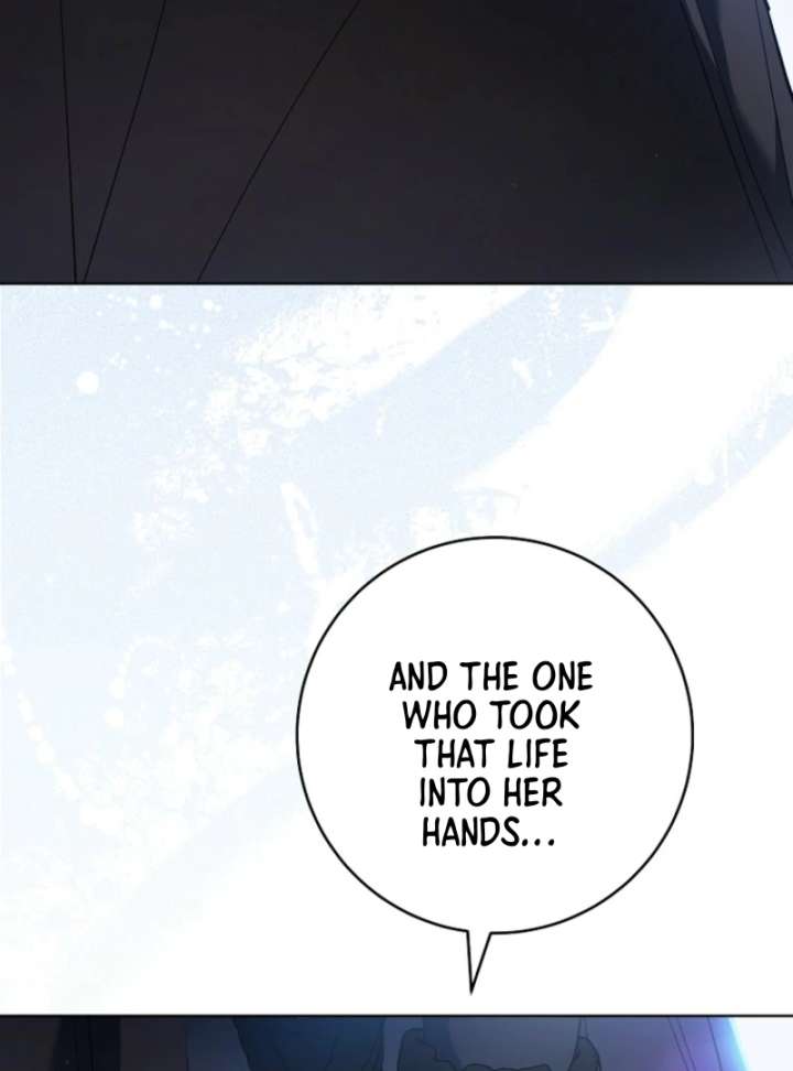 After I Died, My Childhood Husband Chapter 4 page 50