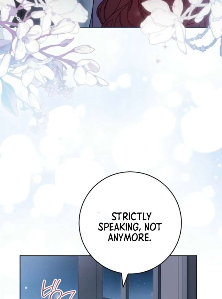 After I Died, My Childhood Husband Chapter 4 page 56