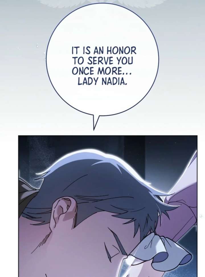 After I Died, My Childhood Husband Chapter 4 page 62