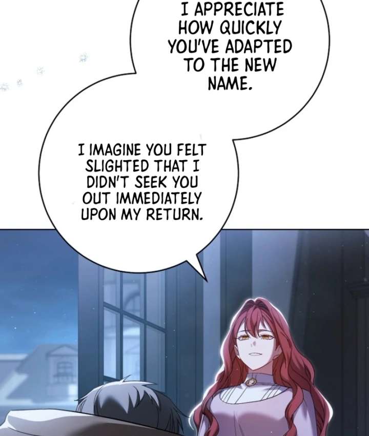After I Died, My Childhood Husband Chapter 4 page 64