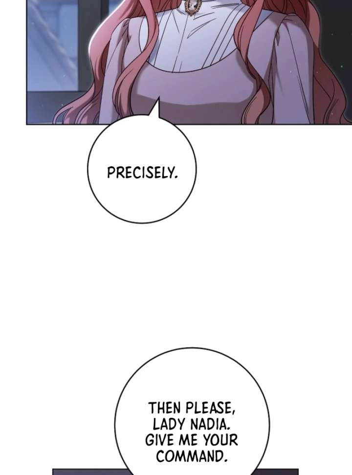 After I Died, My Childhood Husband Chapter 4 page 67