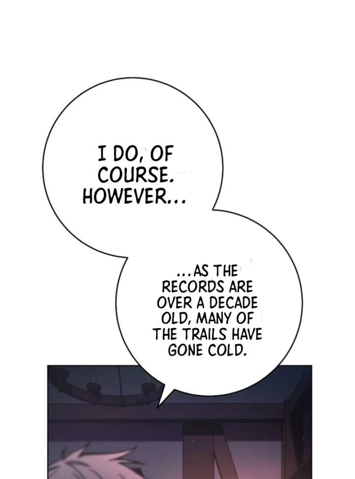 After I Died, My Childhood Husband Chapter 4 page 71
