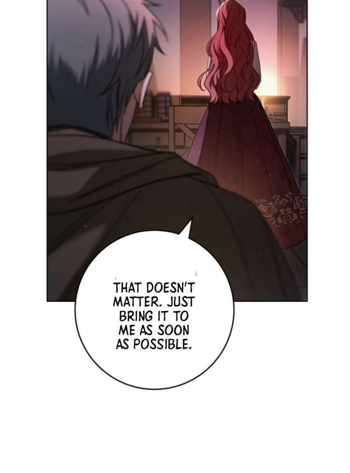 After I Died, My Childhood Husband Chapter 4 page 72