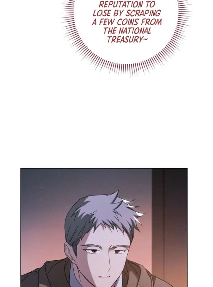 After I Died, My Childhood Husband Chapter 4 page 83