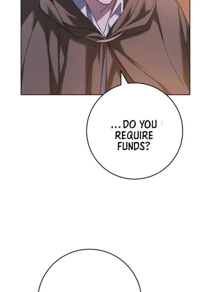 After I Died, My Childhood Husband Chapter 4 page 84