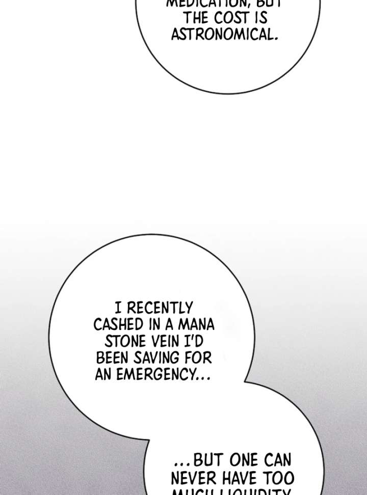 After I Died, My Childhood Husband Chapter 4 page 86