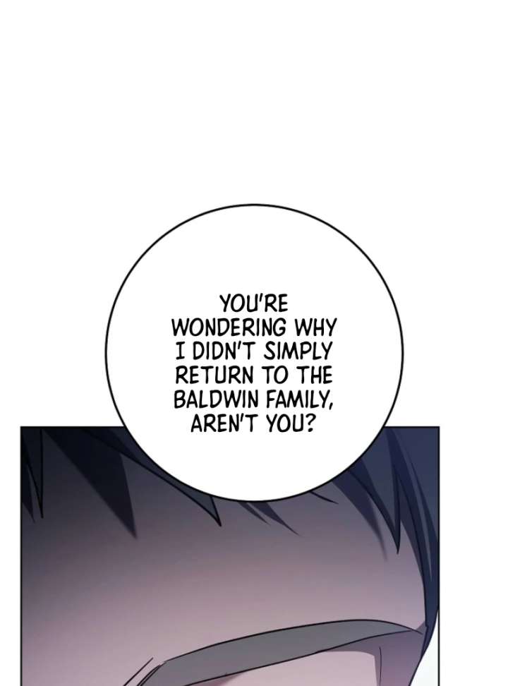 After I Died, My Childhood Husband Chapter 4 page 89