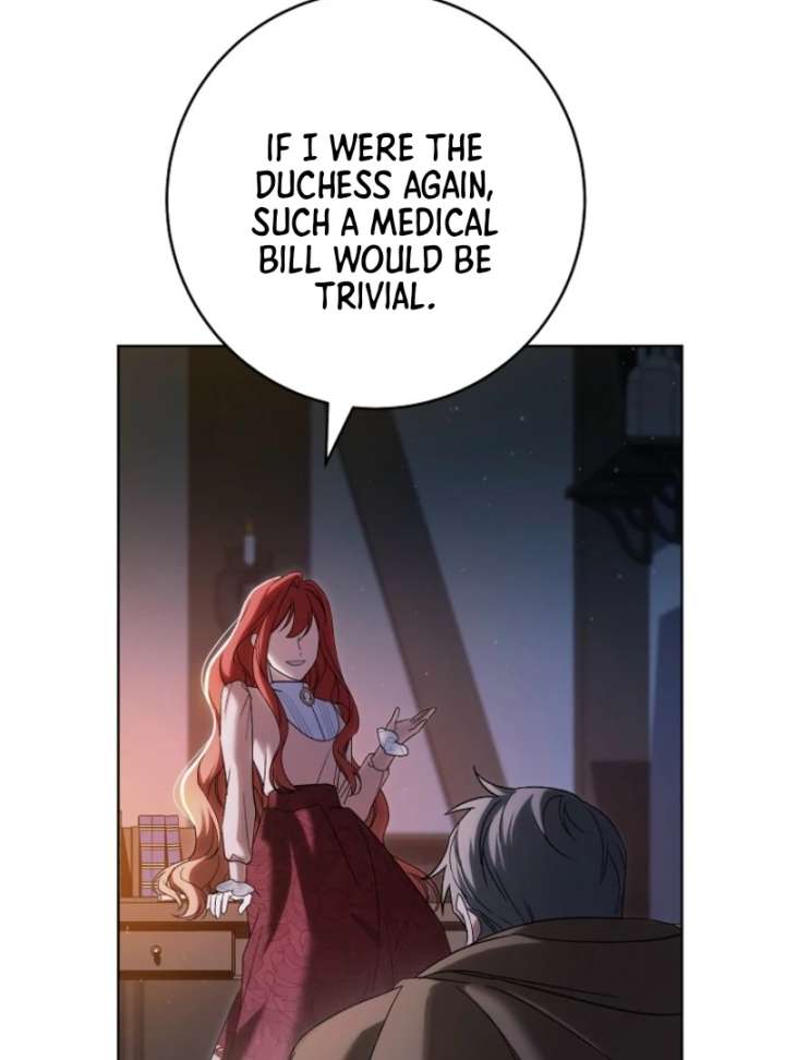 After I Died, My Childhood Husband Chapter 4 page 91