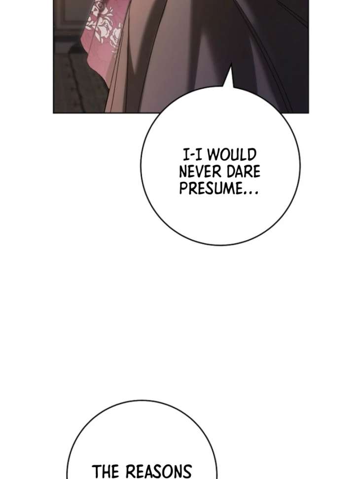 After I Died, My Childhood Husband Chapter 4 page 92