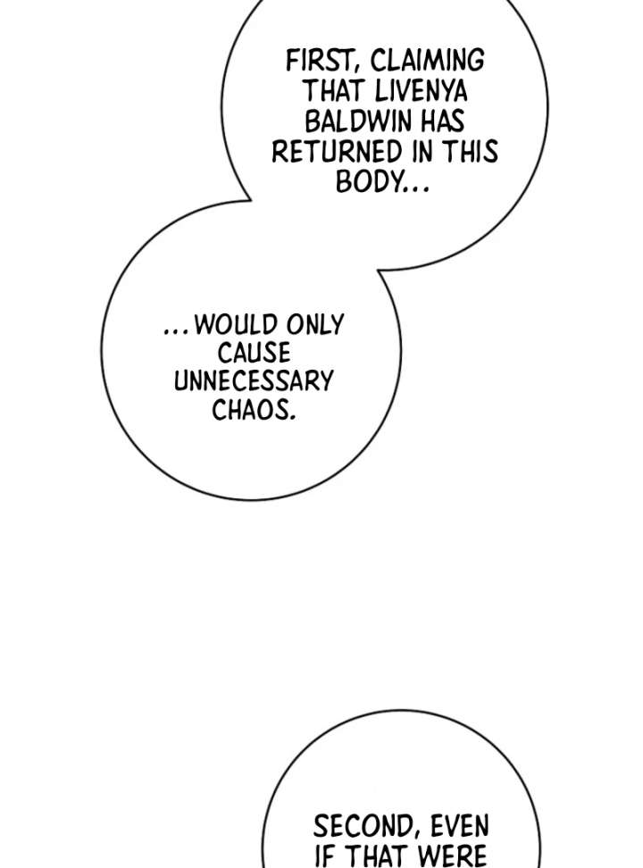 After I Died, My Childhood Husband Chapter 4 page 94