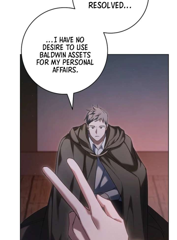 After I Died, My Childhood Husband Chapter 4 page 95
