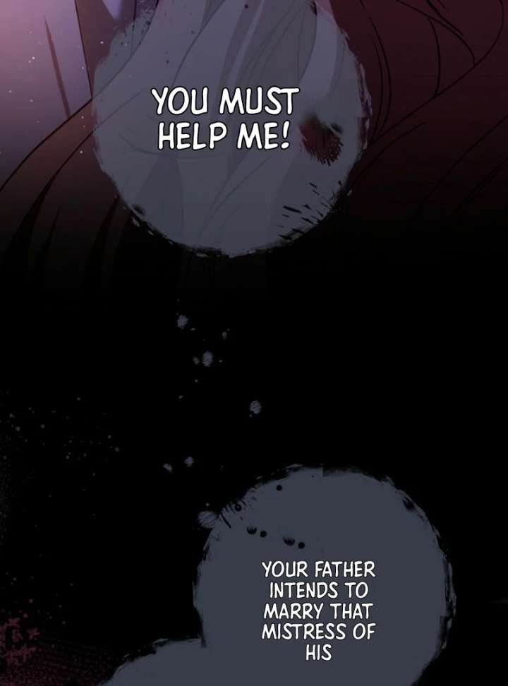 After I Died, My Childhood Husband Chapter 4 page 99