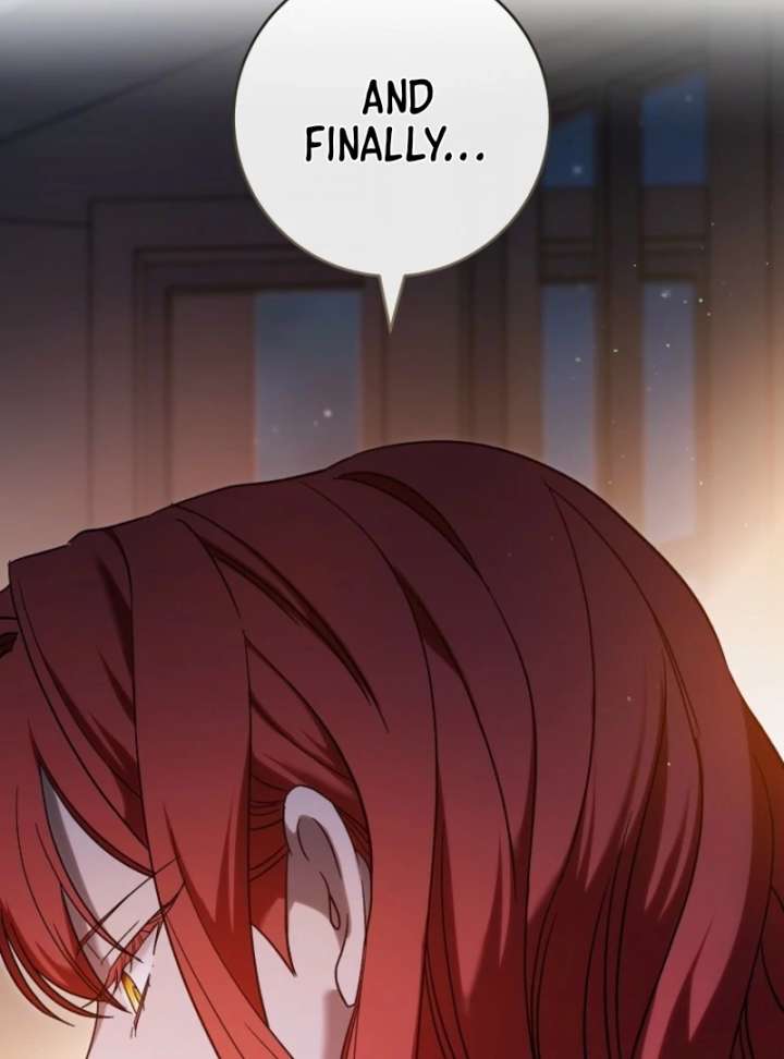 After I Died, My Childhood Husband Chapter 4 page 97