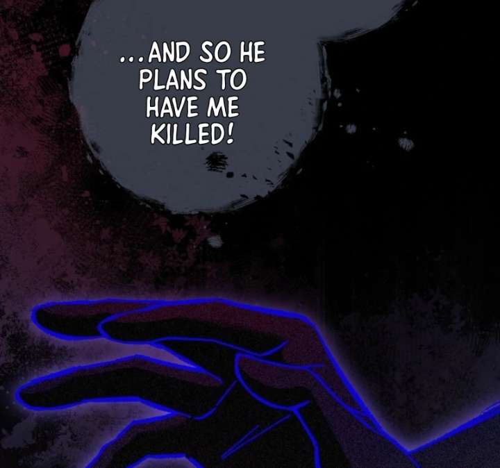 After I Died, My Childhood Husband Chapter 4 page 100