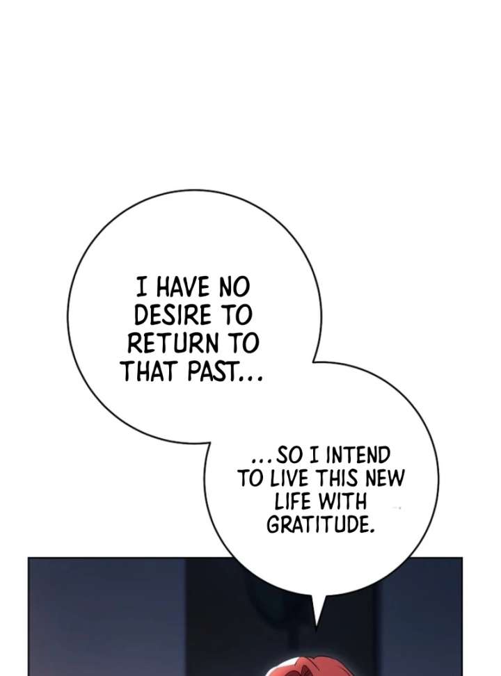After I Died, My Childhood Husband Chapter 4 page 116