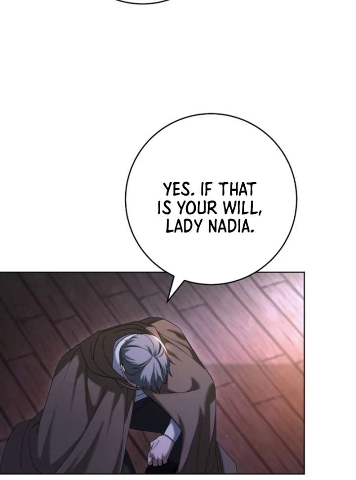 After I Died, My Childhood Husband Chapter 4 page 118