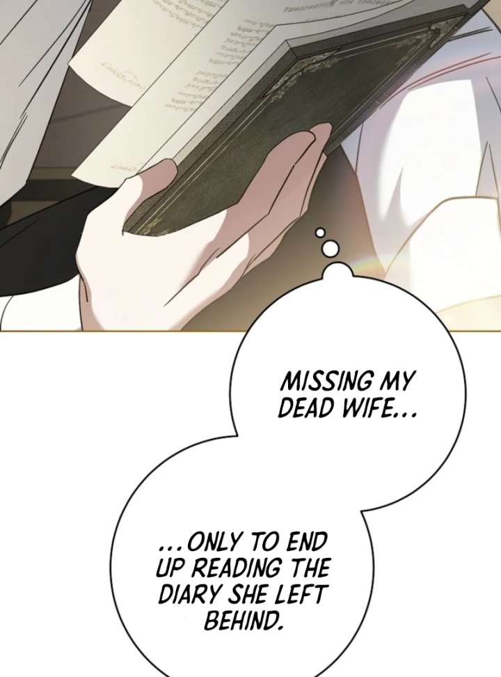 After I Died, My Childhood Husband Chapter 4 page 130