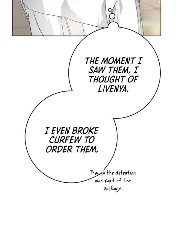 After I Died, My Childhood Husband Chapter 4 page 137