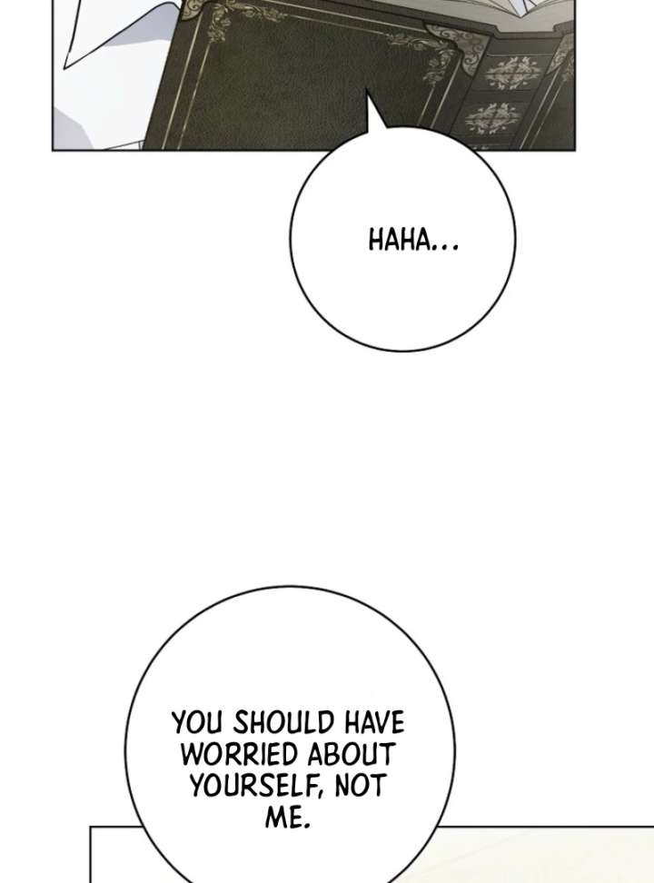 After I Died, My Childhood Husband Chapter 4 page 144