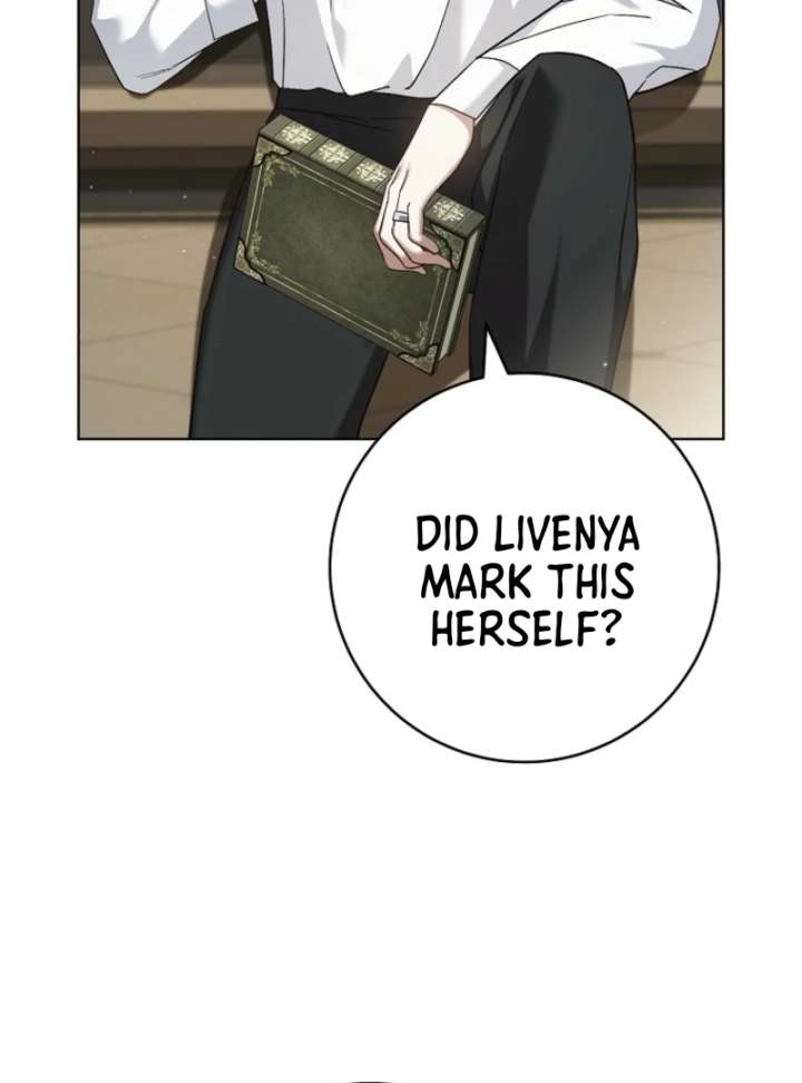 After I Died, My Childhood Husband Chapter 4 page 149