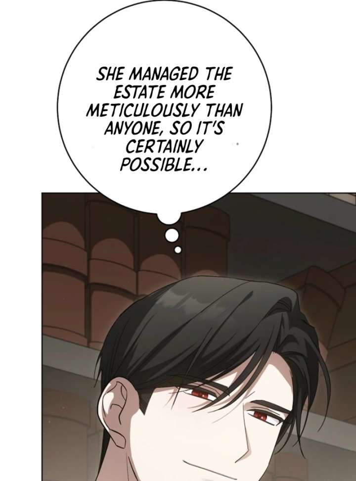 After I Died, My Childhood Husband Chapter 4 page 150