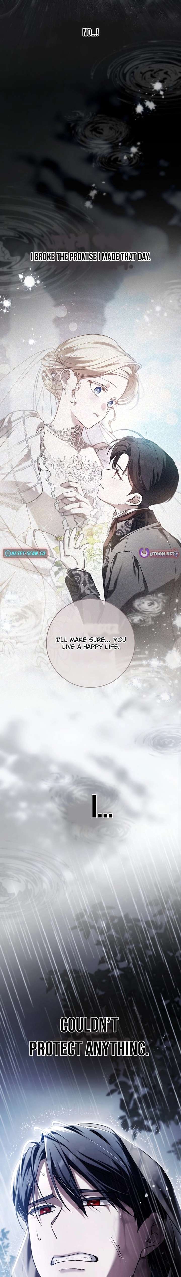 After I Died, My Childhood Husband Chapter 42 page 6
