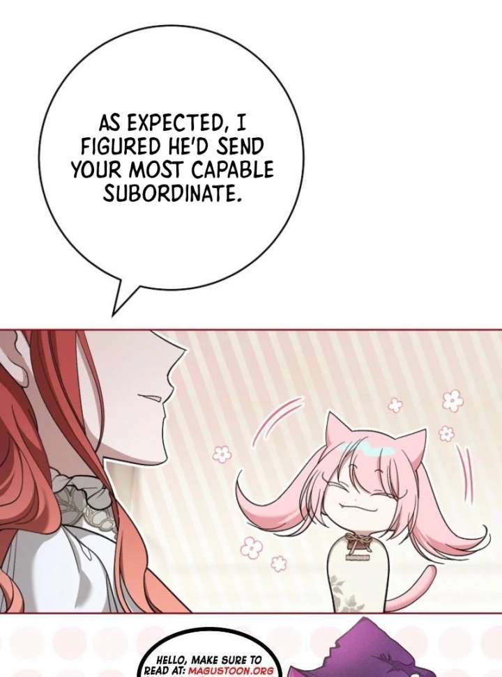 After I Died, My Childhood Husband Chapter 7 page 3