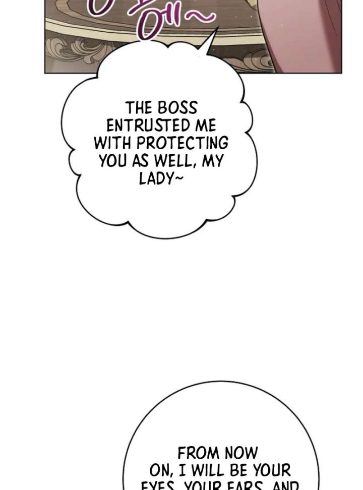 After I Died, My Childhood Husband Chapter 7 page 18