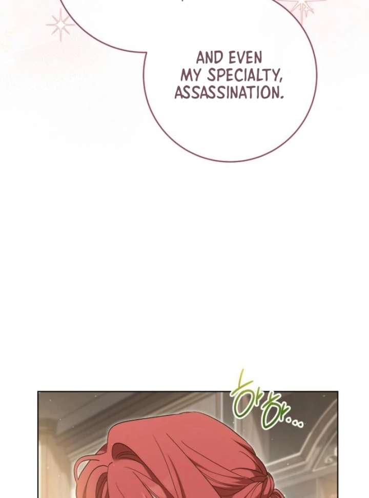 After I Died, My Childhood Husband Chapter 7 page 22