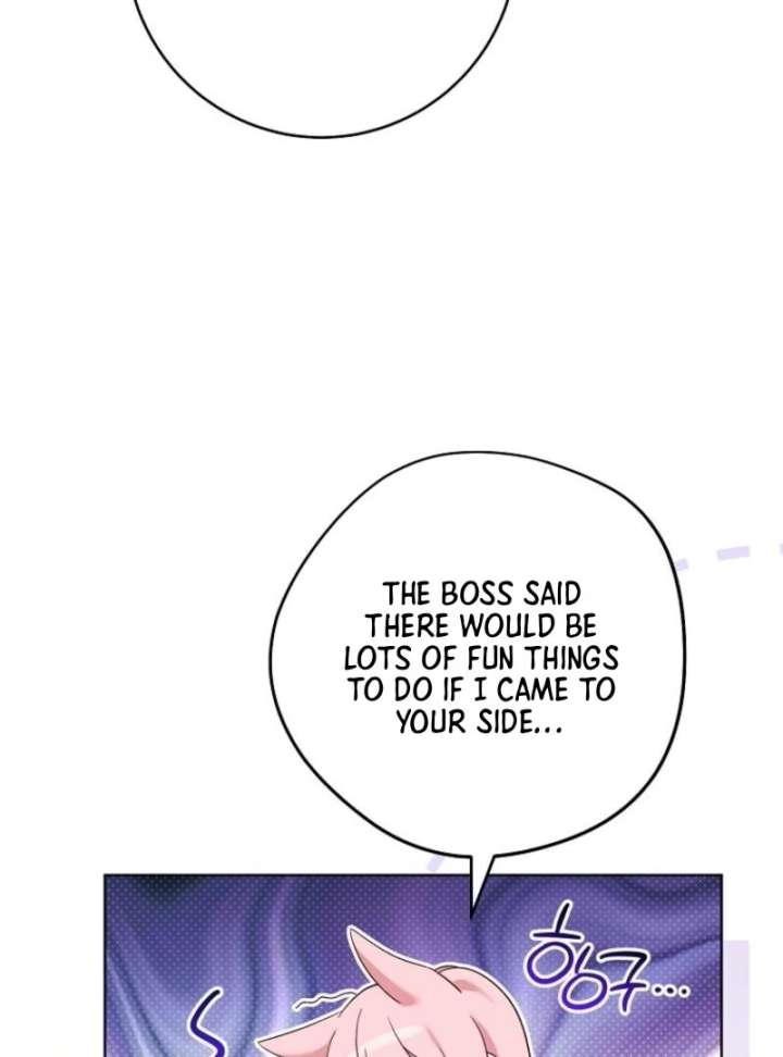 After I Died, My Childhood Husband Chapter 7 page 31