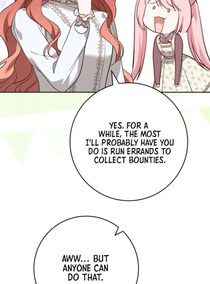 After I Died, My Childhood Husband Chapter 7 page 30