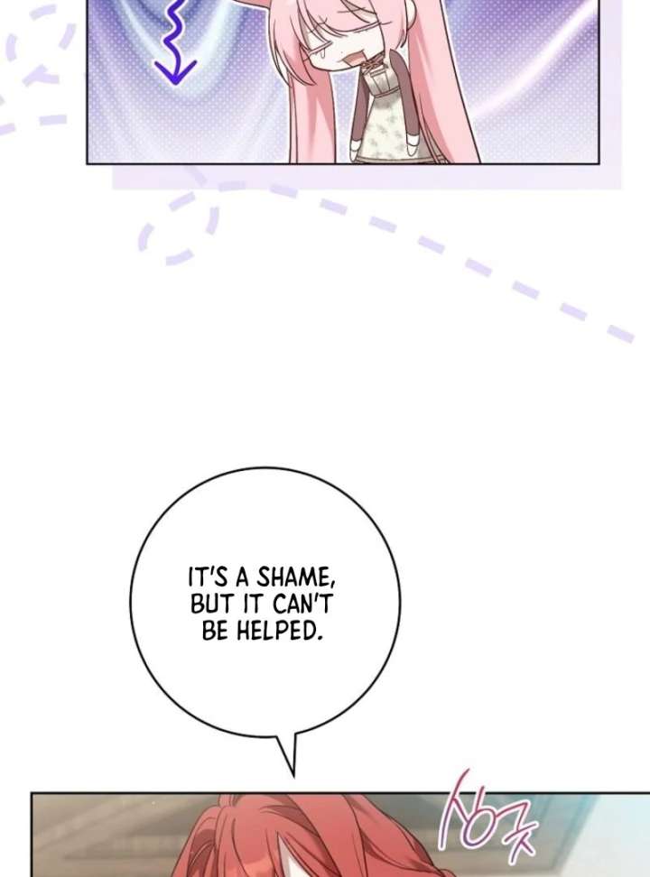 After I Died, My Childhood Husband Chapter 7 page 32