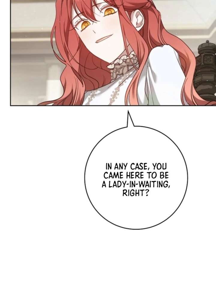 After I Died, My Childhood Husband Chapter 7 page 33