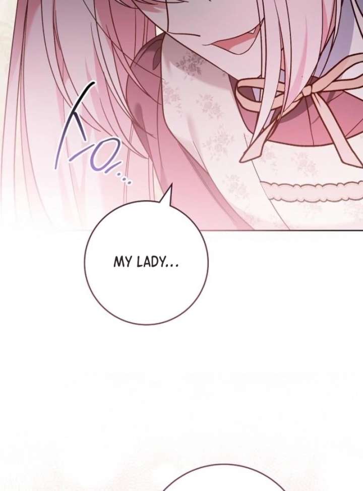 After I Died, My Childhood Husband Chapter 7 page 36
