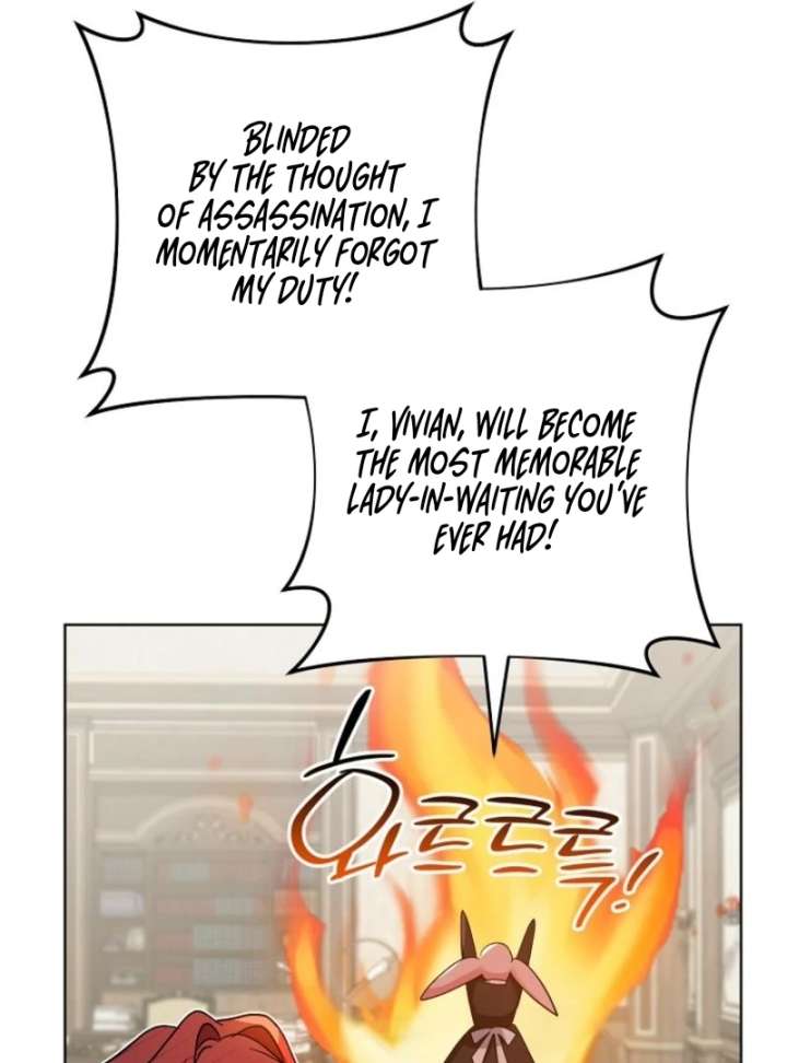 After I Died, My Childhood Husband Chapter 7 page 41