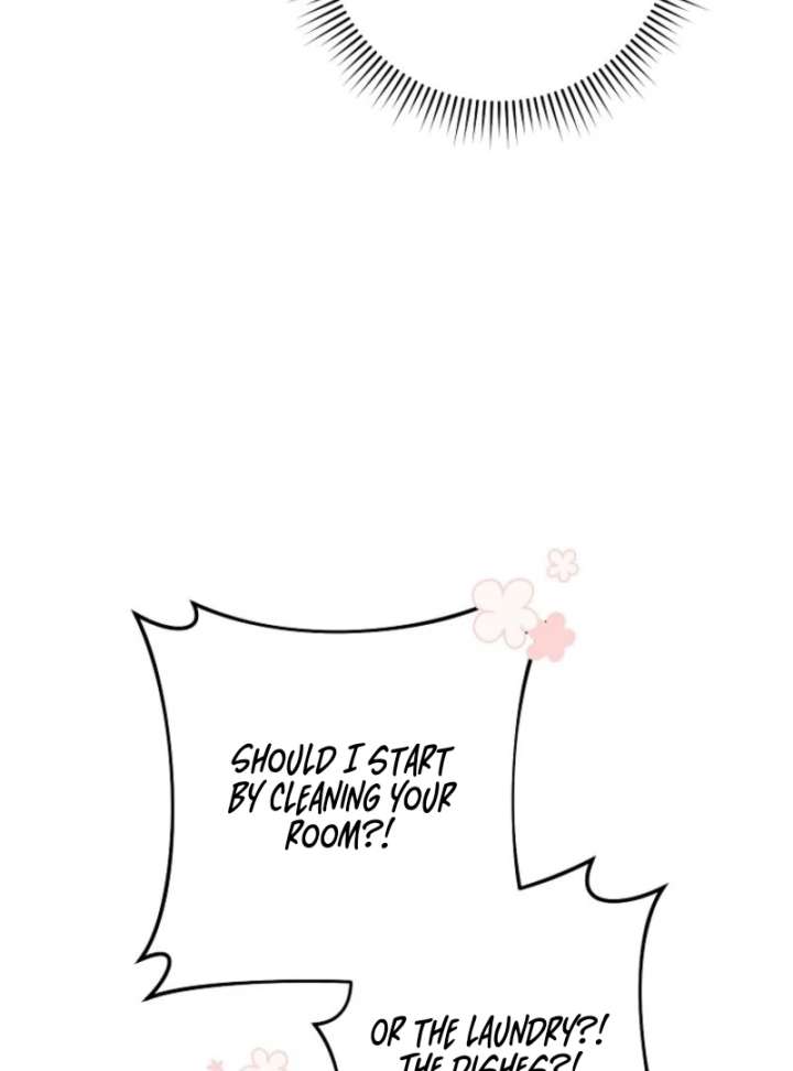 After I Died, My Childhood Husband Chapter 7 page 43