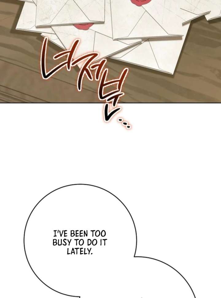 After I Died, My Childhood Husband Chapter 7 page 46